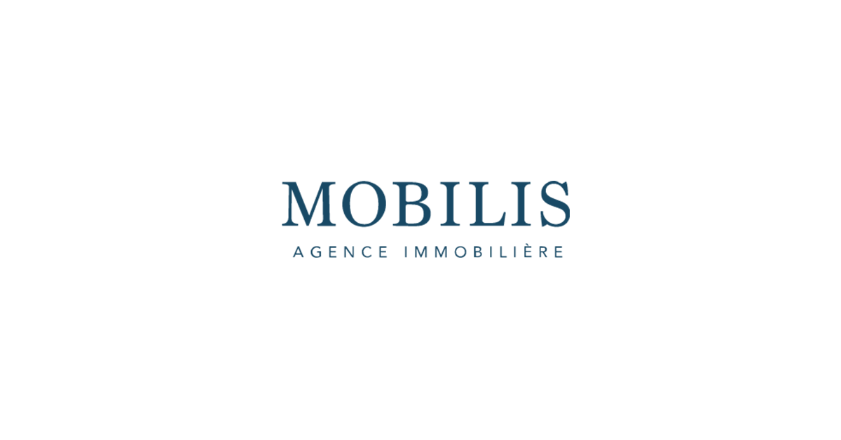 Logo de l'agence Mobilis